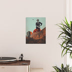 Observer Poster Gallery Image 2
