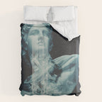 CRSTL Duvet Cover Gallery Image 6