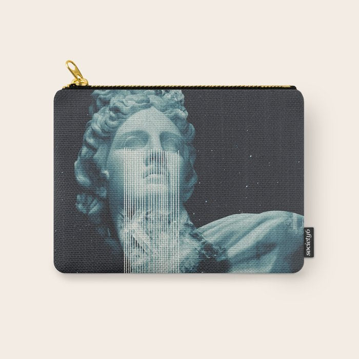 CRSTL Carry All Pouch Gallery Image 1