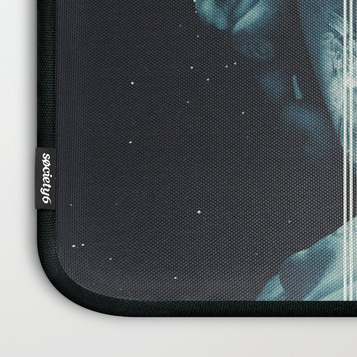 CRSTL Laptop Sleeve Gallery Image 3
