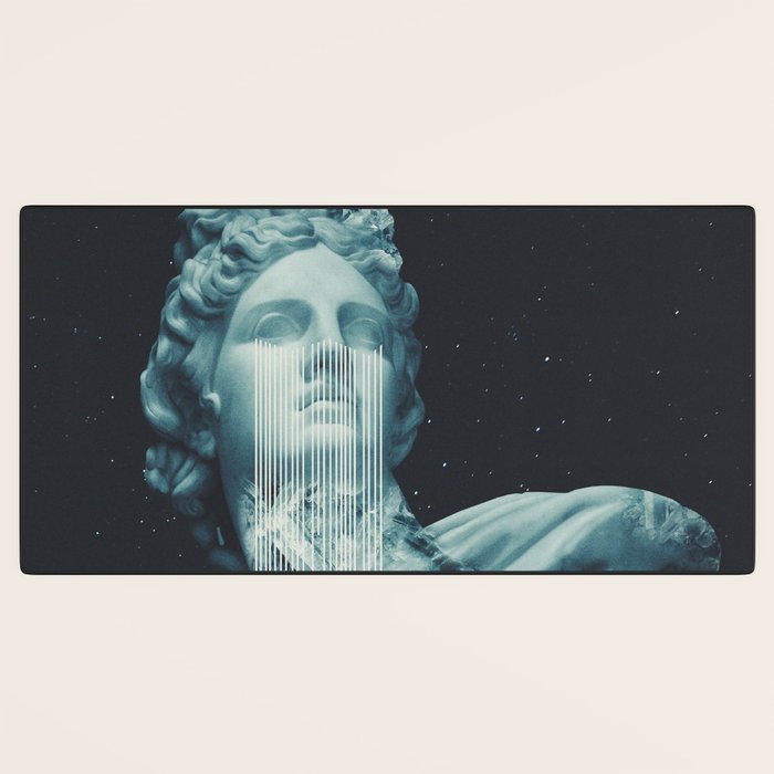 CRSTL Desk Mat Gallery Image 3