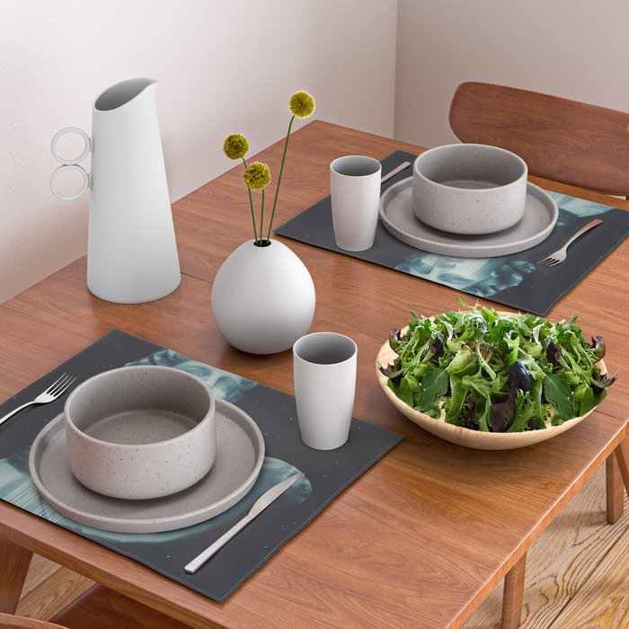 CRSTL Placemat Gallery Image 2