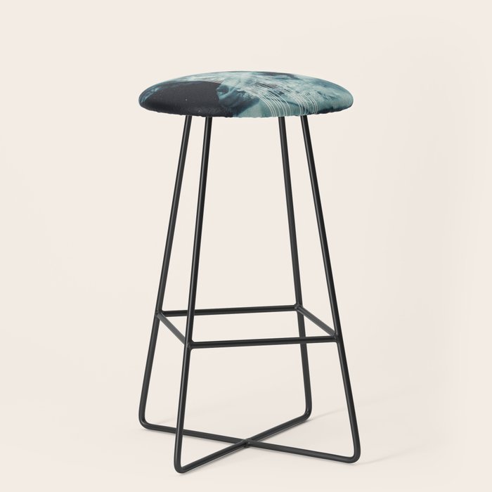 CRSTL Stool Gallery Image 1