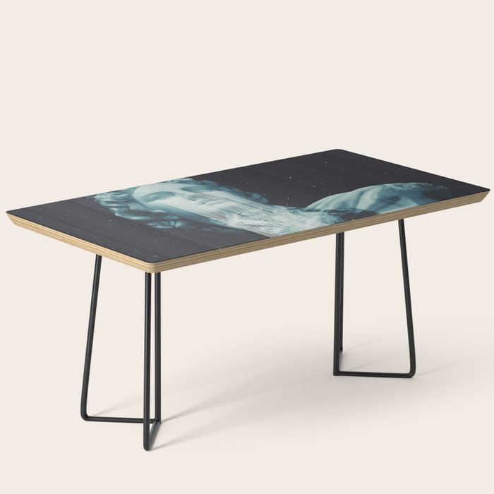 CRSTL Coffee Table Gallery Image 1