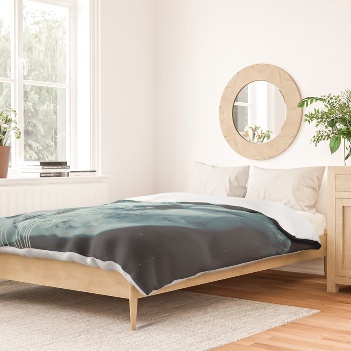 CRSTL Duvet Cover Gallery Image 2