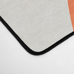 mid century geometry 2021 9 Desk Mat Gallery Image 4