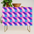 Geometric 01B Credenza Gallery Image 1