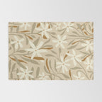 Pastel Wildflowers Rug Gallery Image 2