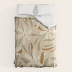 Pastel Wildflowers Comforter Gallery Image 6