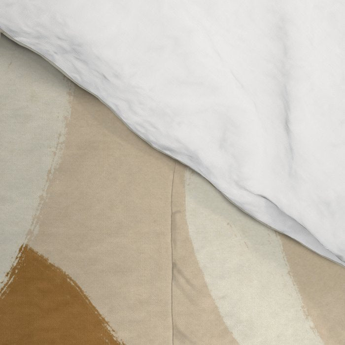 Pastel Wildflowers Comforter Gallery Image 4