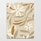 Pastel Wildflowers Notebook Gallery Image 4