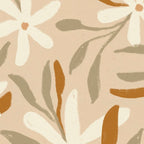 Pastel Wildflowers Coffee Mug Gallery Image 2
