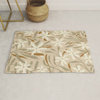 Pastel Wildflowers Rug Gallery Image 1