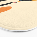 Believe Bath Mat Gallery Image 3