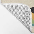 Believe Bath Mat Gallery Image 2