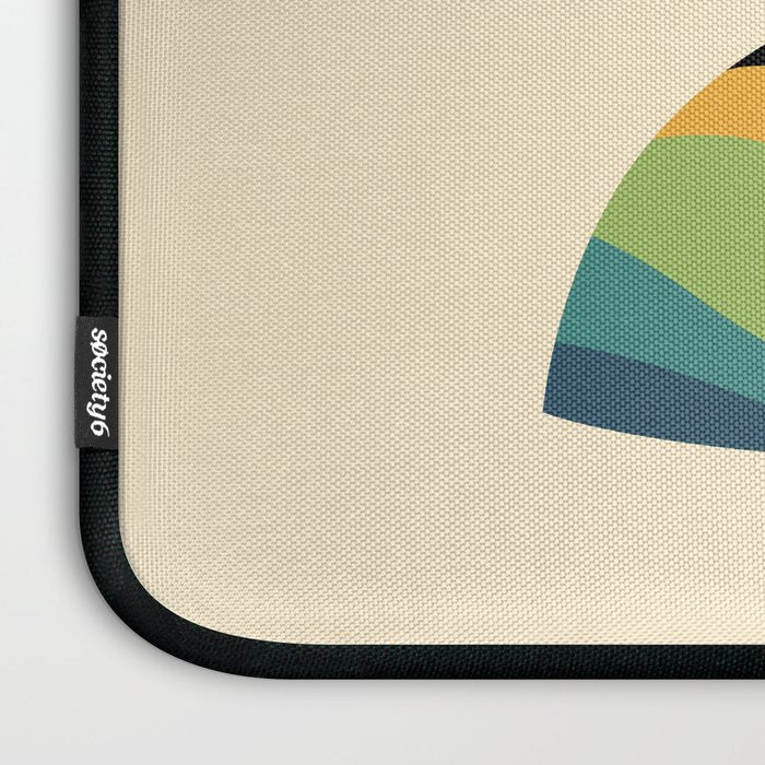 Believe Laptop Sleeve Gallery Image 3