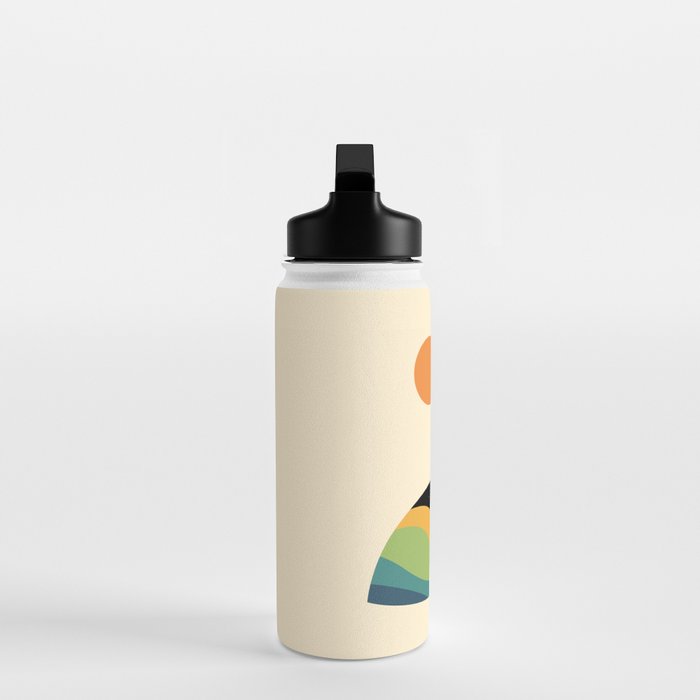 Believe Water Bottle Gallery Image 3
