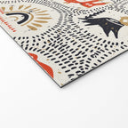 Hinking by day Welcome Mat Gallery Image 2