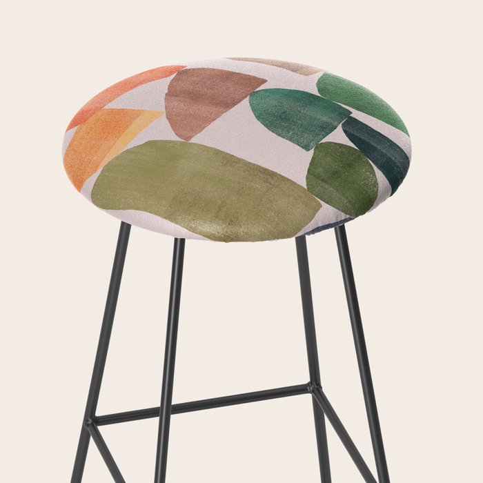 Stonehenge Stool Gallery Image 2