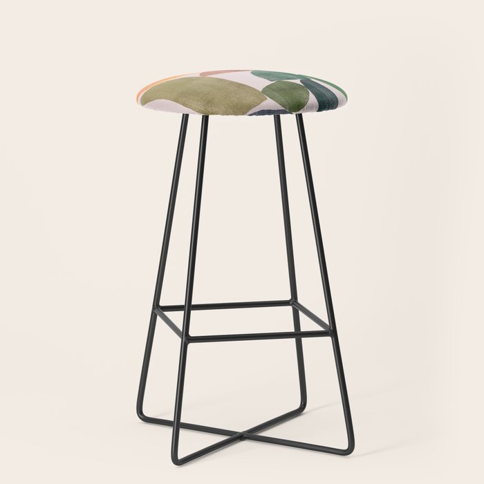 Stonehenge Stool Gallery Image 1
