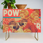 Woman Power Credenza Gallery Image 1