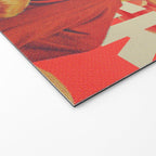 Woman Power Welcome Mat Gallery Image 2