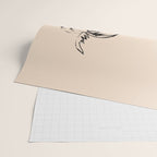Abstract Landscape Wrapping Paper Gallery Image 2