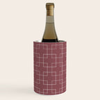 Embrace (Berry) Wine Chiller Gallery Image 3
