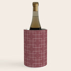 Embrace (Berry) Wine Chiller Gallery Image 2