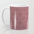 Embrace (Berry) Coffee Mug Gallery Image 3