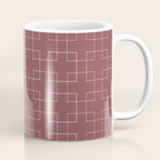 Embrace (Berry) Coffee Mug Gallery Image 1