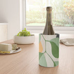 Colorful Branching Out 22 Wine Chiller Gallery Image 4