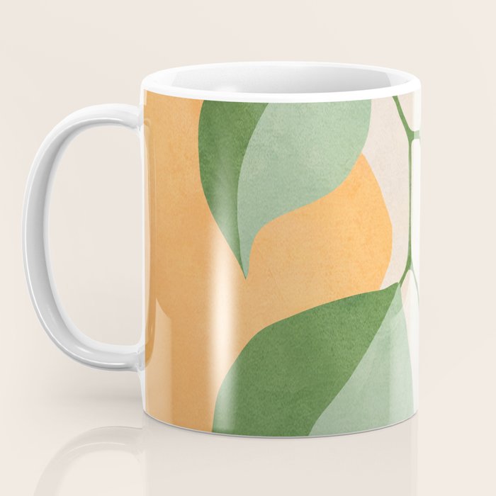 Colorful Branching Out 22 Coffee Mug Gallery Image 3
