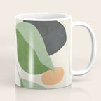 Colorful Branching Out 22 Coffee Mug Gallery Image 1
