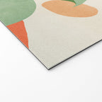 Colorful Branching Out 22 Welcome Mat Gallery Image 2