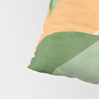 Colorful Branching Out 22 Pillow Sham Gallery Image 4