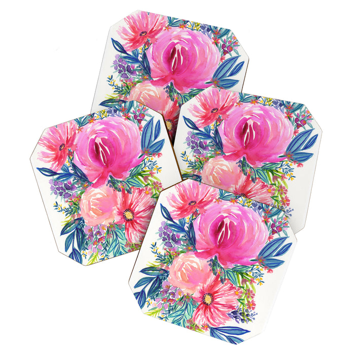 Wild Garden Coaster Gallery Image 1