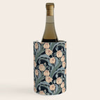 Victorian cottage nighty garden Wine Chiller Gallery Image 3