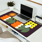 Retro 18B Desk Mat Gallery Image 2