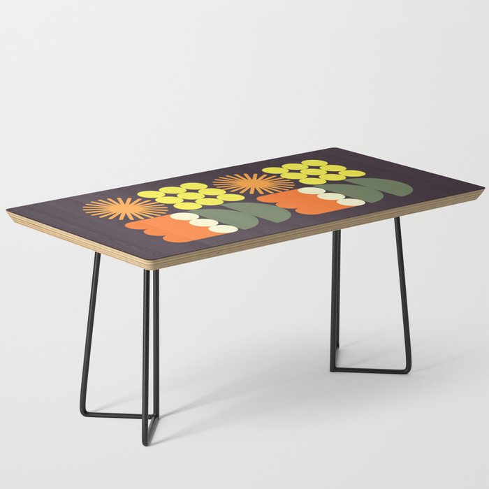 Retro 18B Coffee Table Gallery Image 1