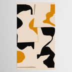 Minimalist 68 Tablecloth Gallery Image 2