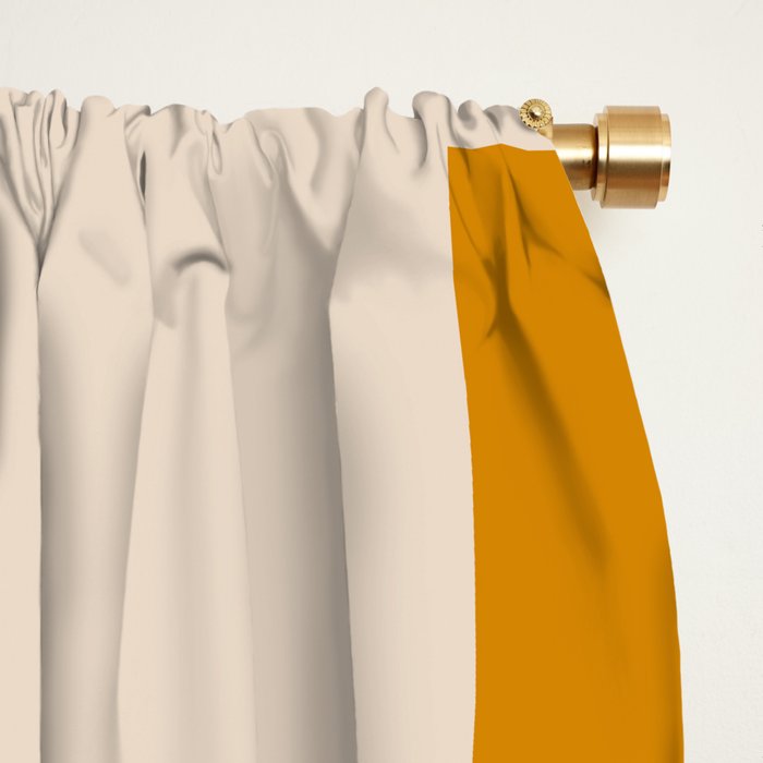 Minimalist 68 Window Curtain Gallery Image 2