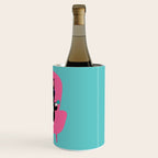 Good Vibes Only Wine Chiller Gallery Image 3
