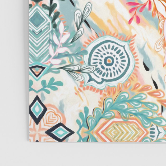 Wonderland in Spring Poster Gallery Image 3