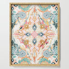 Wonderland in Spring Serving Tray Gallery Image 1