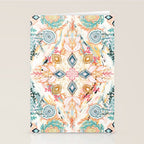 Wonderland in Spring Stationery Card Gallery Image 2