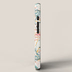 Wonderland in Spring iPhone Case Gallery Image 2