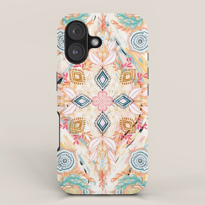 Wonderland in Spring iPhone Case Gallery Image 1