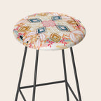 Wonderland in Spring Stool Gallery Image 2