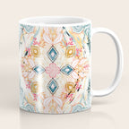 Wonderland in Spring Coffee Mug Gallery Image 1